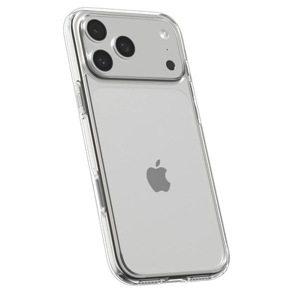 Калъф за Apple iPhone 17 Pro, Spigen, Ultra Hybrid, Прозрачен
