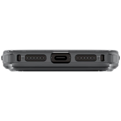 Калъф за Apple iPhone 17 Pro, UNIQ, Swivix, Черен