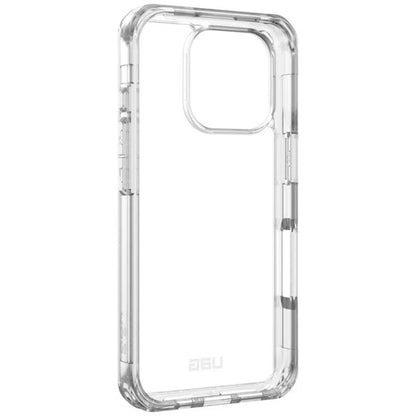 Калъф за Apple iPhone 17 Pro, Urban Armor Gear, Plyo, Прозрачен