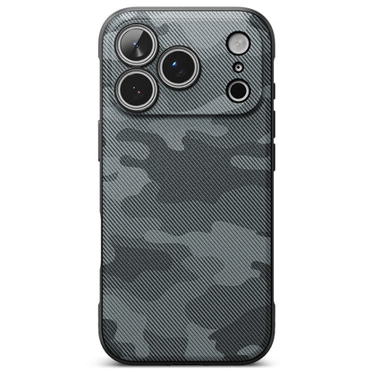 Калъф за Apple iPhone 18 Pro / 17 Pro, Ringke, Onyx, Камуфлаж