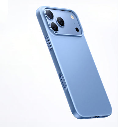 Калъф MagSafe за Apple iPhone 18 Pro Max / 17 Pro Max, Torras, OriginFit, Син