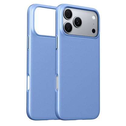 Калъф MagSafe за Apple iPhone 18 Pro Max / 17 Pro Max, Torras, OriginFit, Син
