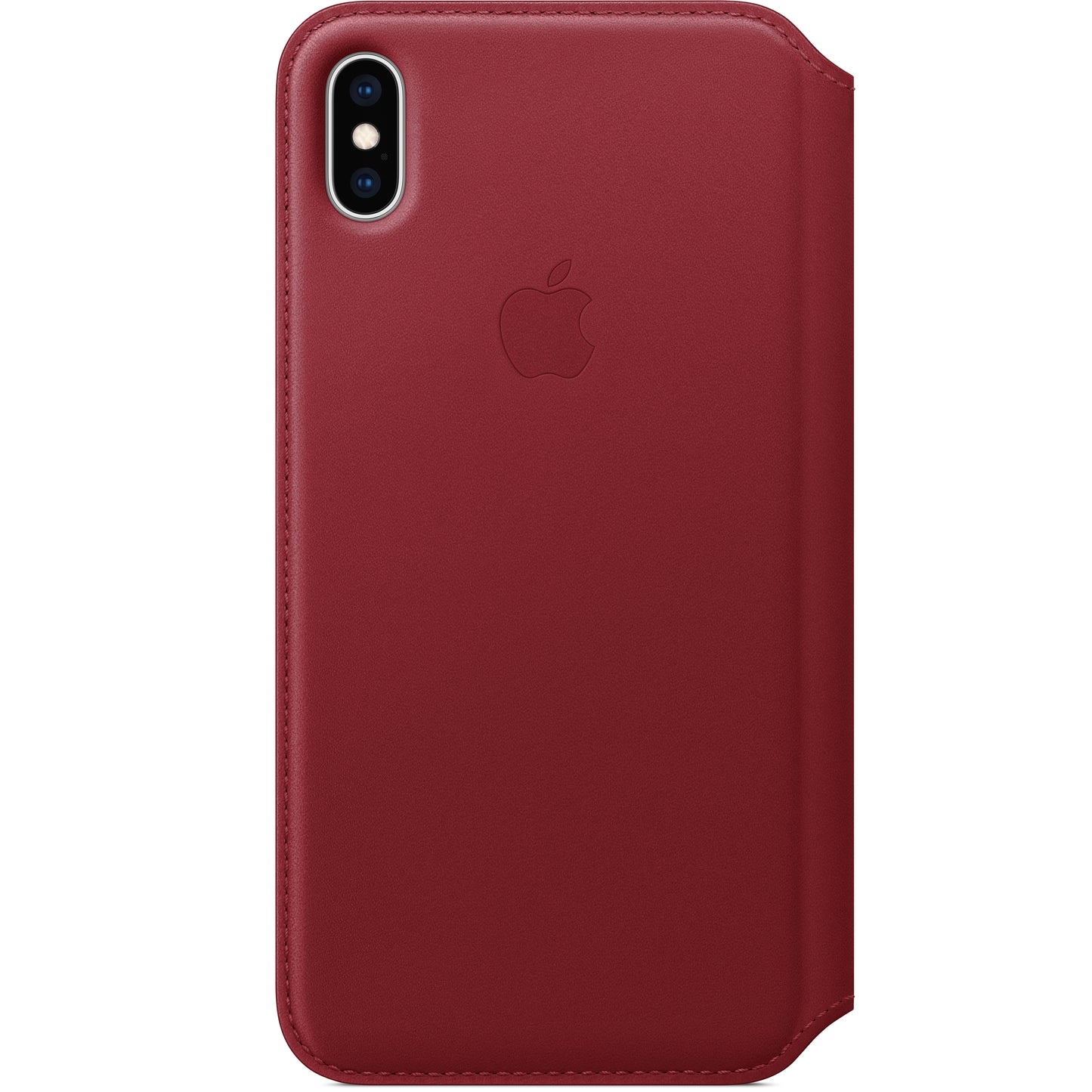 Калъф за Apple iPhone XS Max, розов MRX32ZM/A 