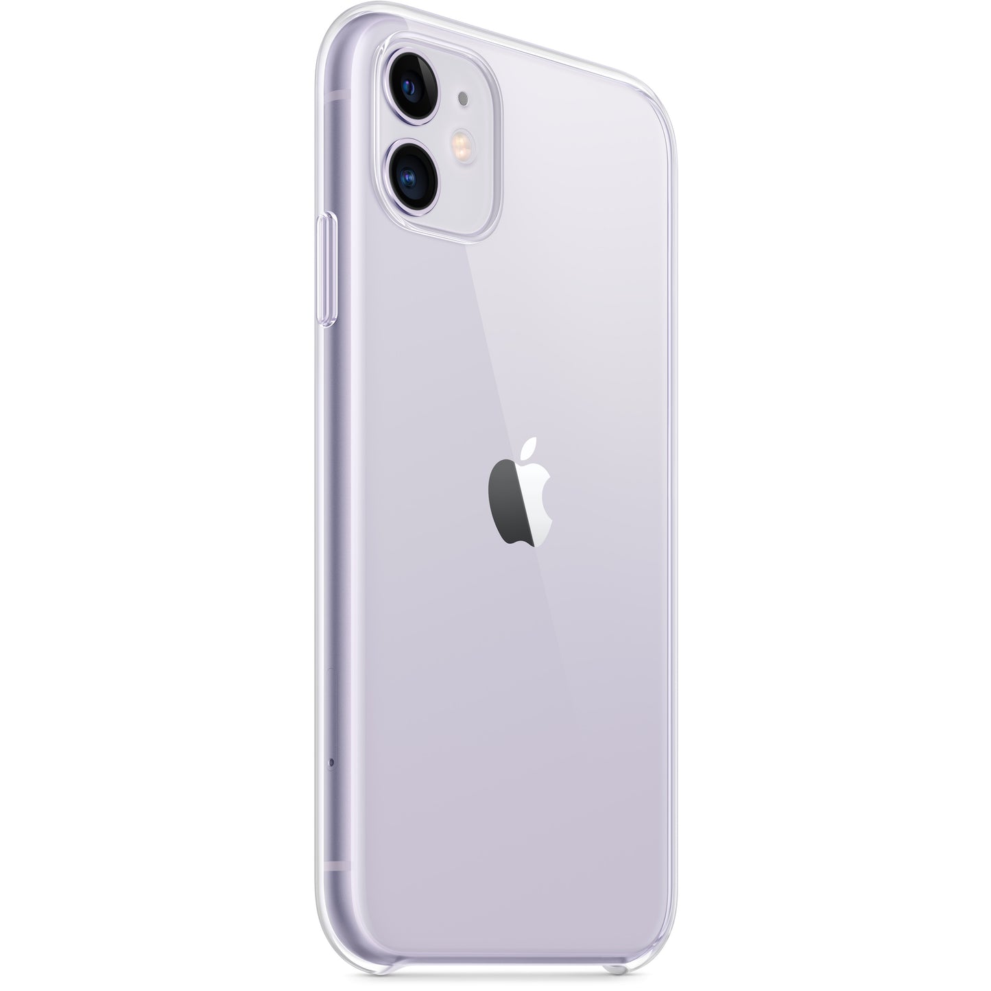 Калъф за Apple iPhone 11, прозрачен MWVG2ZE/A 