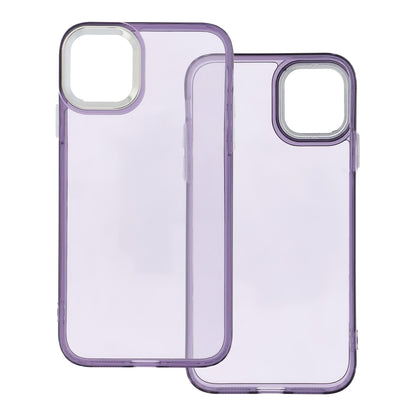 Калъф за Apple iPhone 15 Pro, OEM, Pearl, Purple 