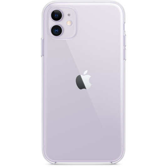 Калъф за Apple iPhone 11, прозрачен MWVG2ZE/A 