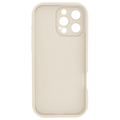 Калъф за Apple iPhone 15, OEM, Ultra Trendy 3D Bear, Бежов