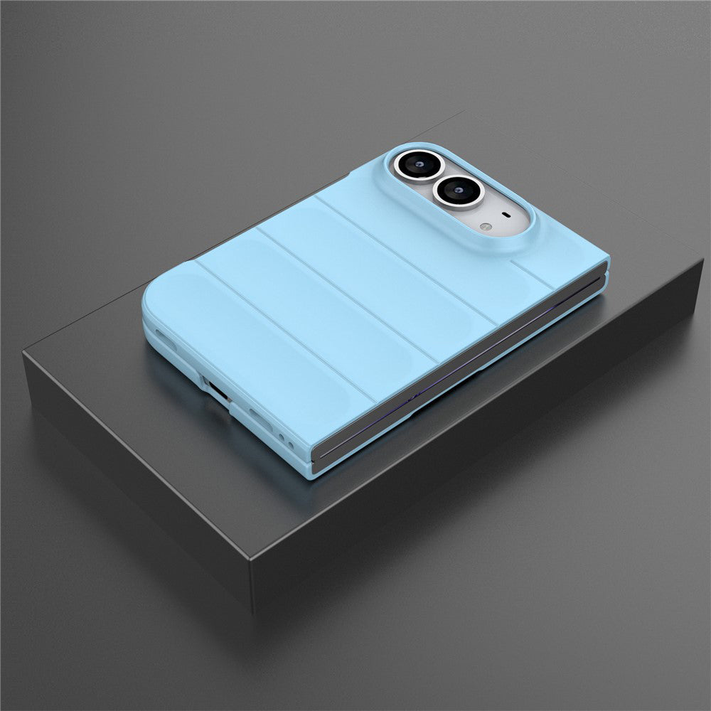 Case for Apple iPhone Duo, Techsuit, Magic Shield, Blue