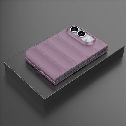 Case for Apple iPhone Duo, Techsuit, Magic Shield, Purple