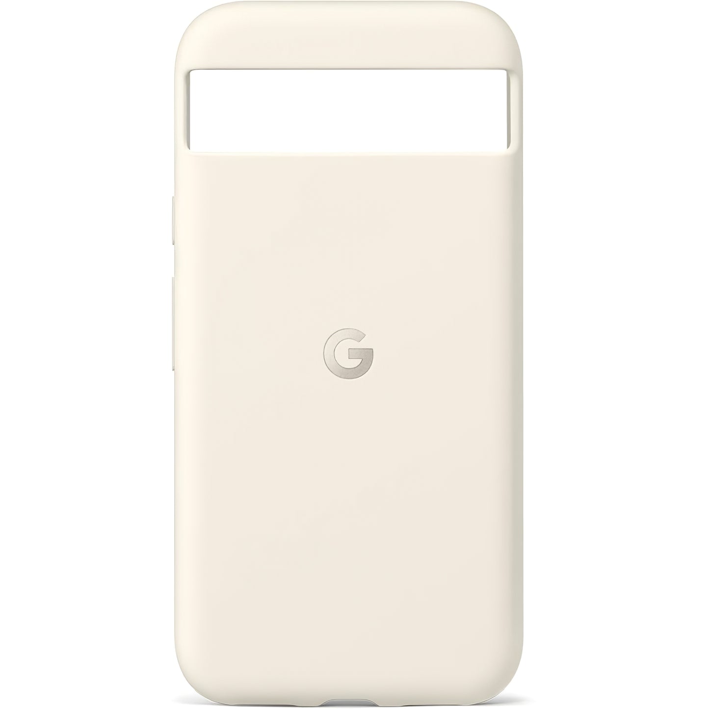 Калъф за Google Pixel 8a, бежов GA05488