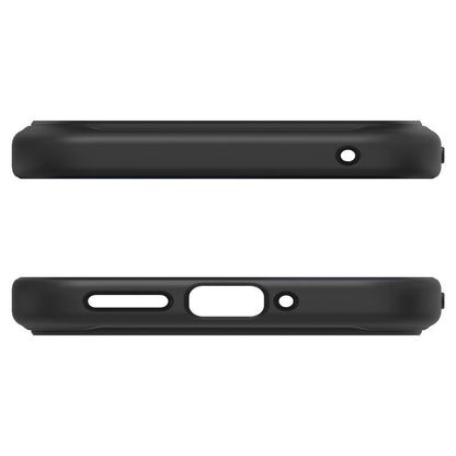 Калъф за Google Pixel 9 Pro XL, Spigen, Ultra Hybrid, Матово черен ACS07724