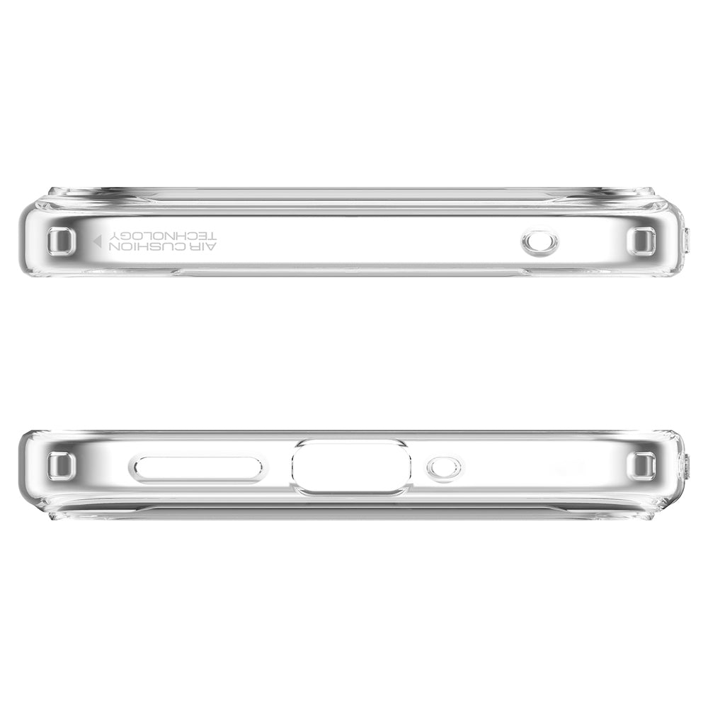 Калъф за Google Pixel 9 / 9 Pro, Spigen, Ultra Hybrid, Прозрачен ACS07687