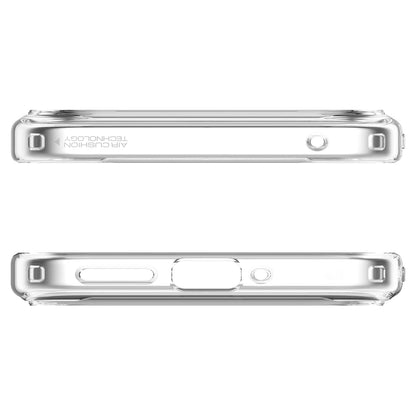 Калъф за Google Pixel 9 / 9 Pro, Spigen, Ultra Hybrid, Прозрачен ACS07687