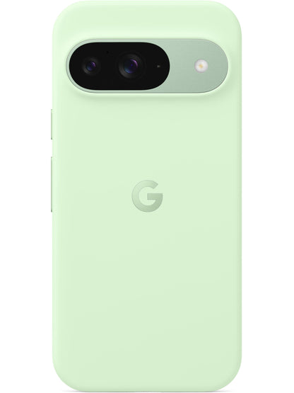 Калъф за Google Pixel 9/9 Pro, зелен GA05655