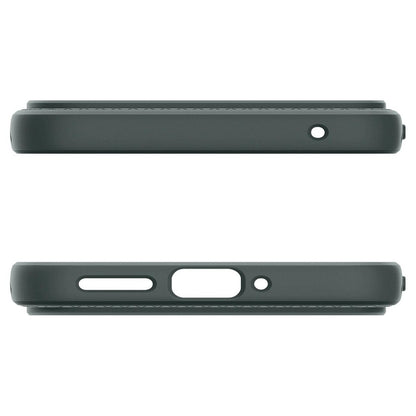 Калъф за Google Pixel 9 Pro XL, Spigen, Liquid Air, Зелен ACS07717