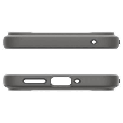Калъф за Google Pixel 9 Pro XL, Spigen, Rugged Armor, Сив ACS07784