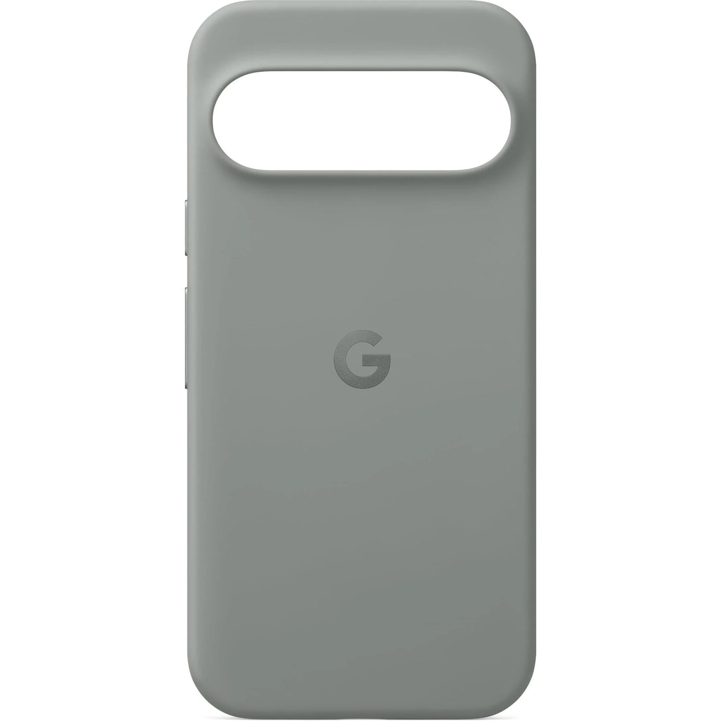 Калъф за Google Pixel 9 / 9 Pro, сив GA05652