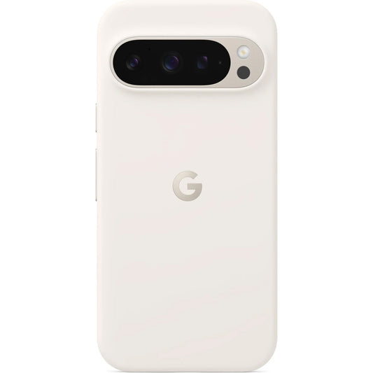 Калъф за Google Pixel 9 / 9 Pro, бежов GA05651