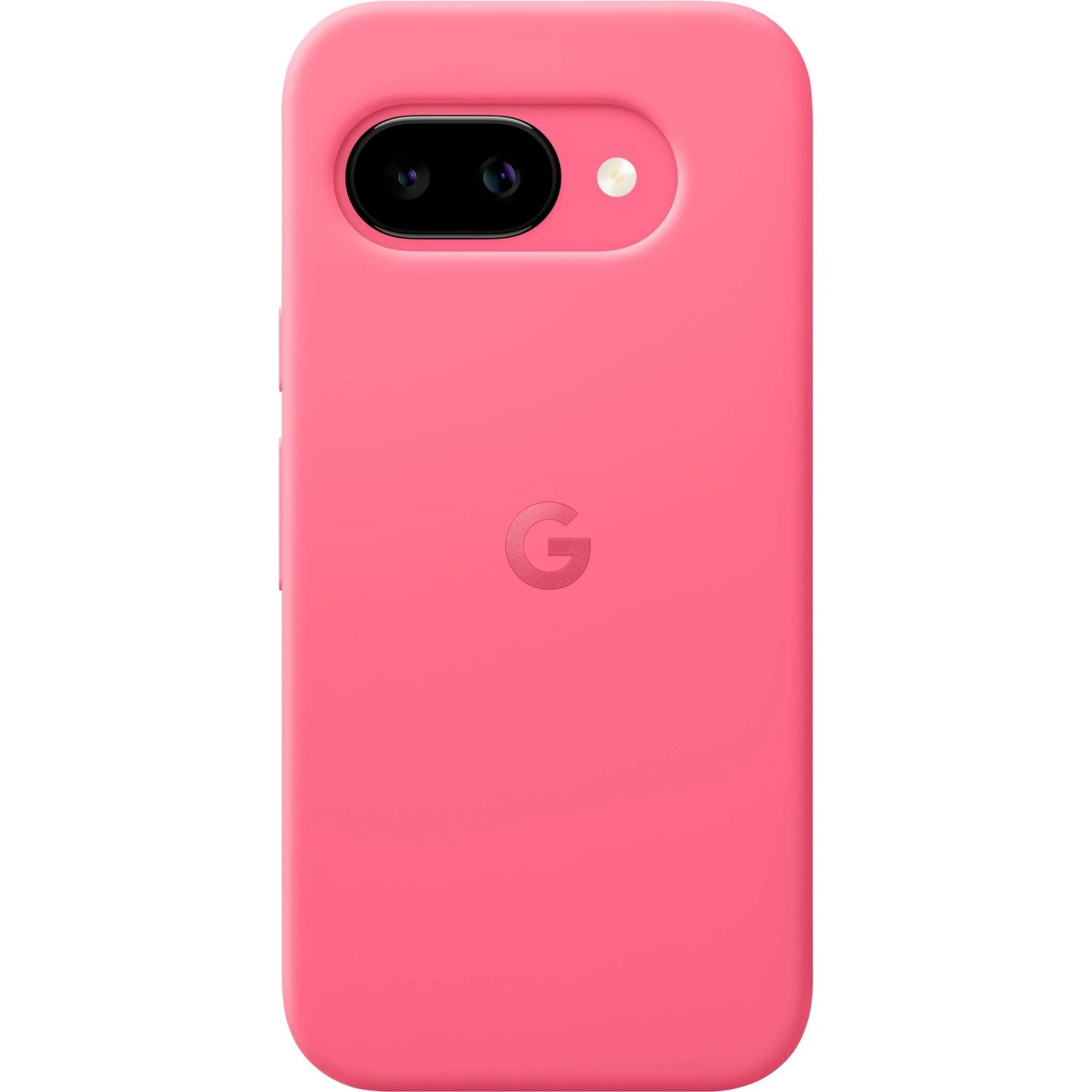 Калъф за Google Pixel 9a, Розов