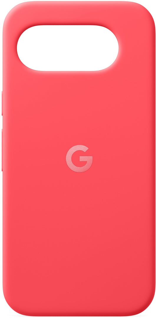 Калъф за Google Pixel 10a, Червен GA10874-WW