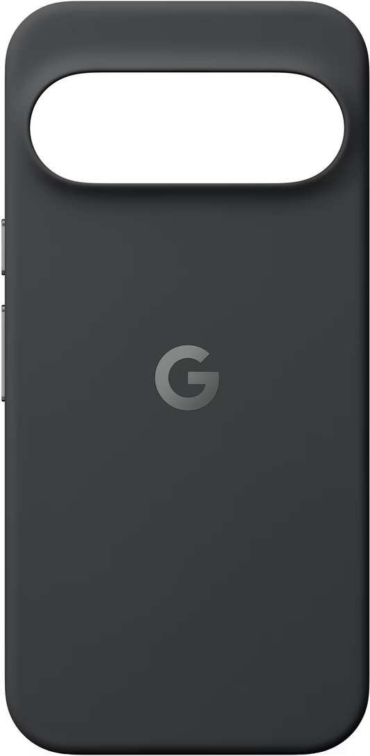 Калъф за Google Pixel 11, Черен GA11709-WW