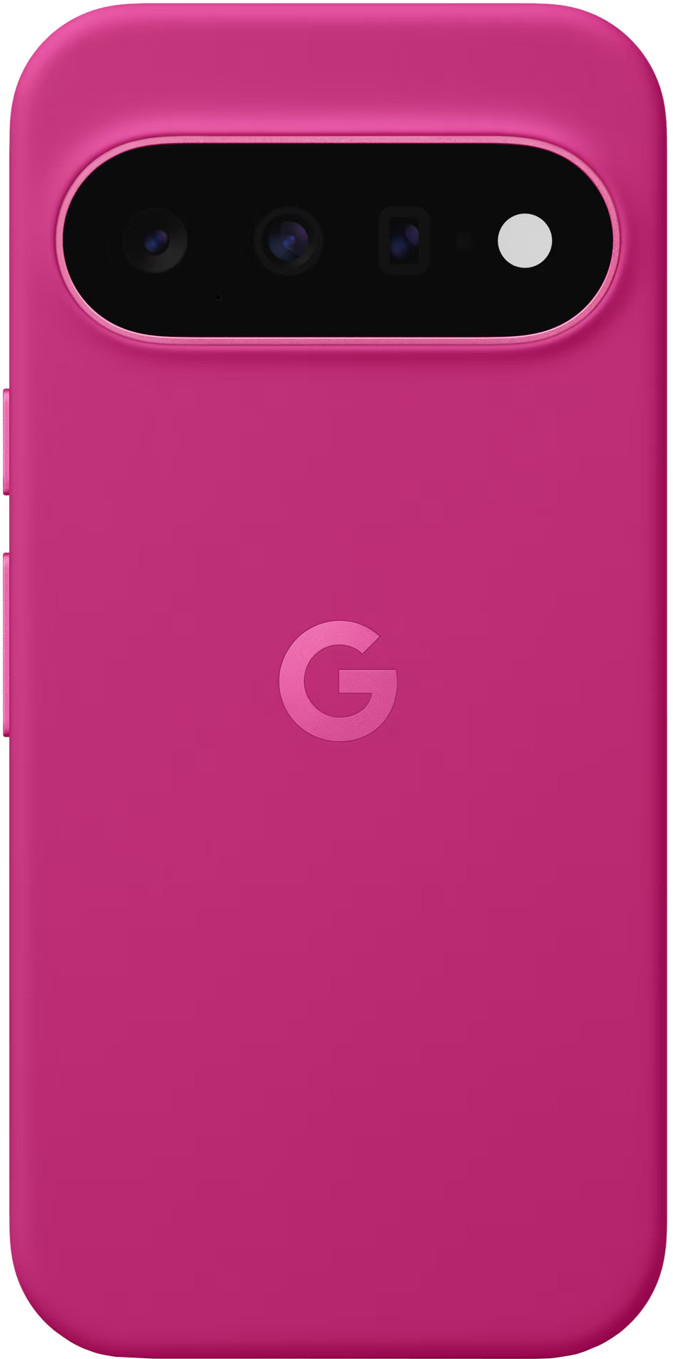 Калъф за Google Pixel 11, Розов GA11712-WW