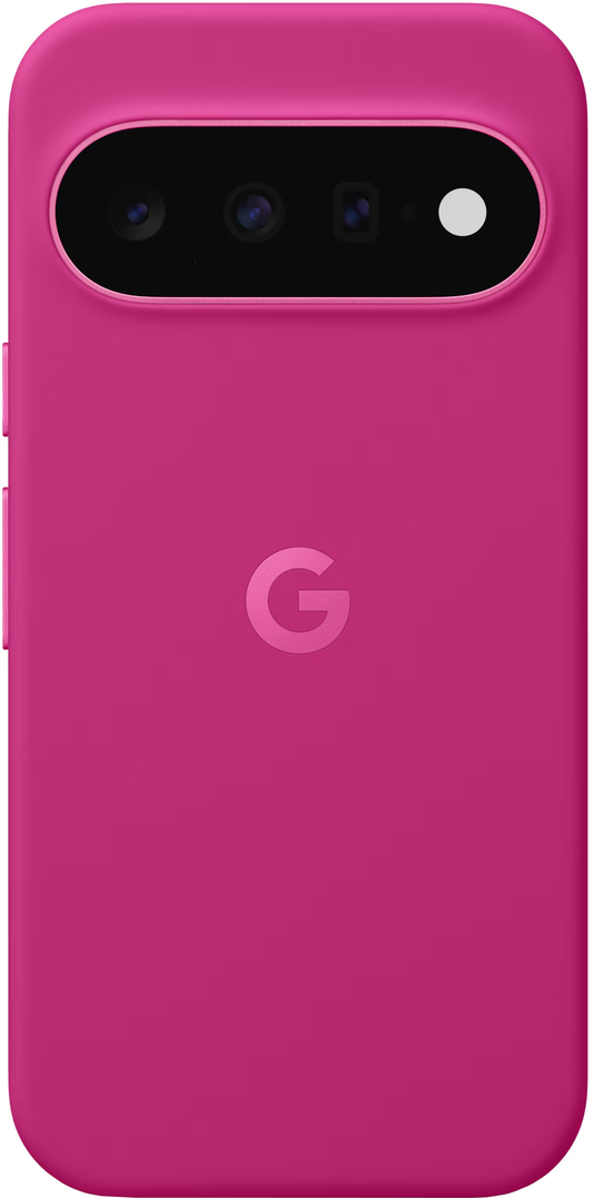 Калъф за Google Pixel 11, Розов GA11712-WW
