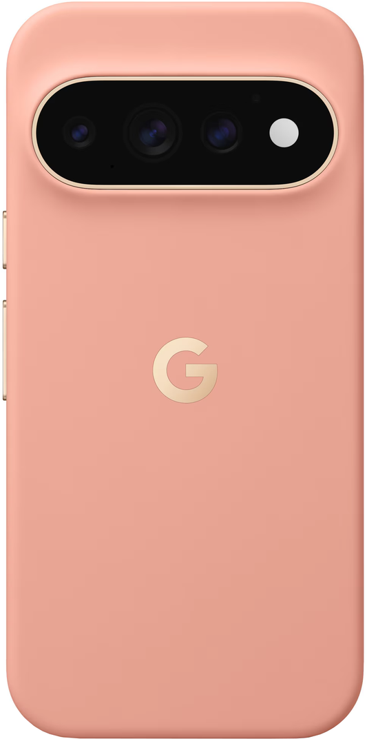 Калъф за Google Pixel 11 Pro, Coral GA11708-WW