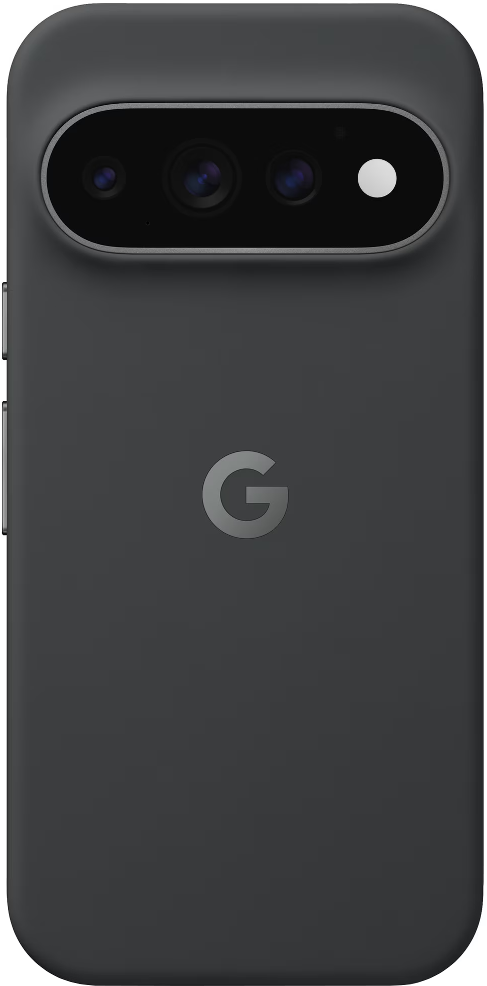 Калъф за Google Pixel 11 Pro, Черен GA11705-WW