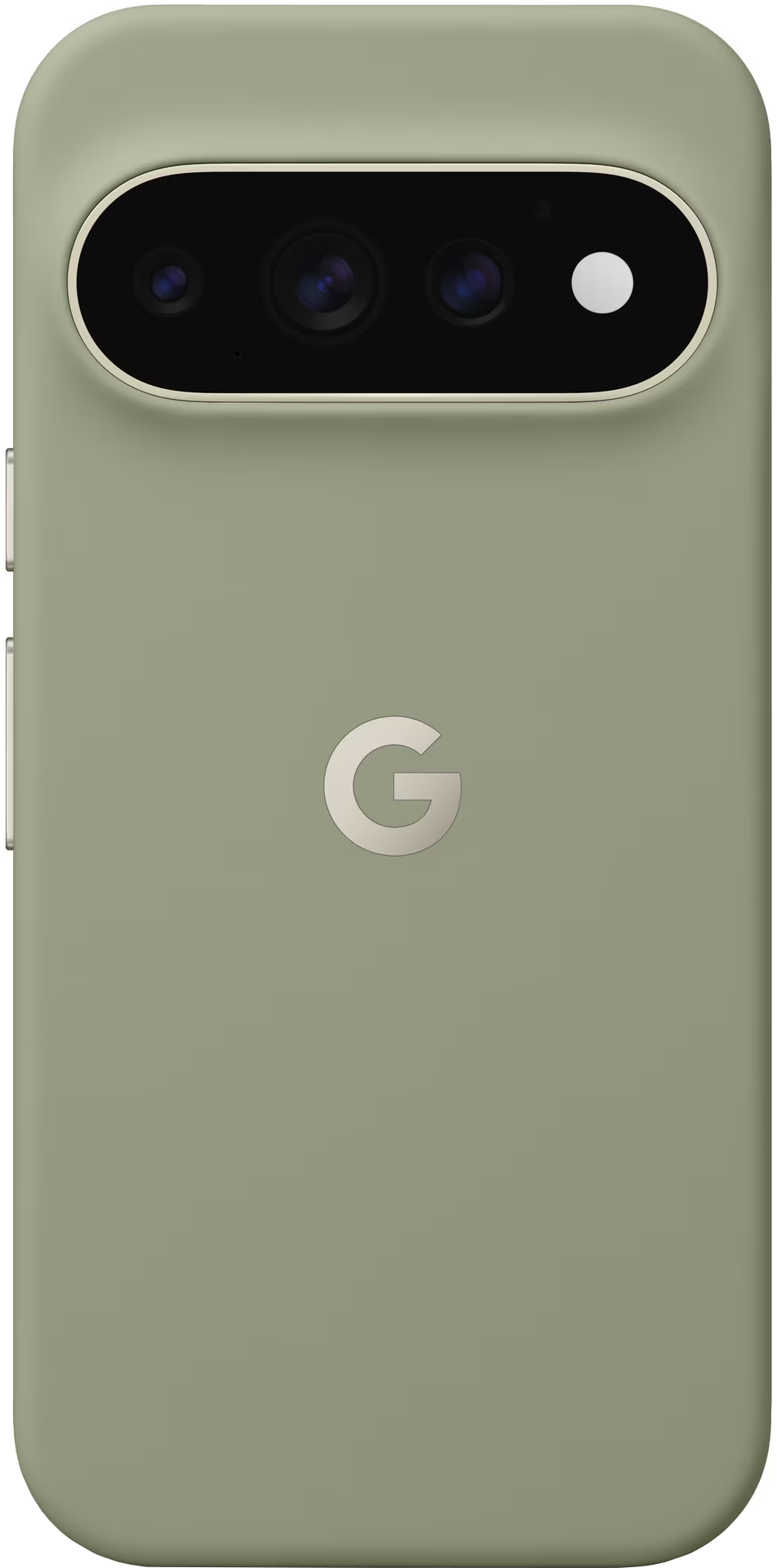 Калъф за Google Pixel 11 Pro, Зелен GA11707-WW