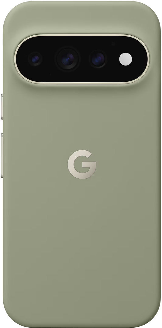 Калъф за Google Pixel 11 Pro, Зелен GA11707-WW