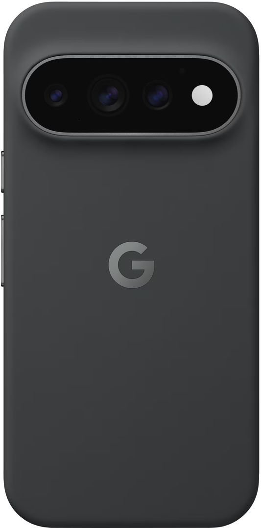 Калъф за Google Pixel 11 Pro XL, Черен GA11701-WW