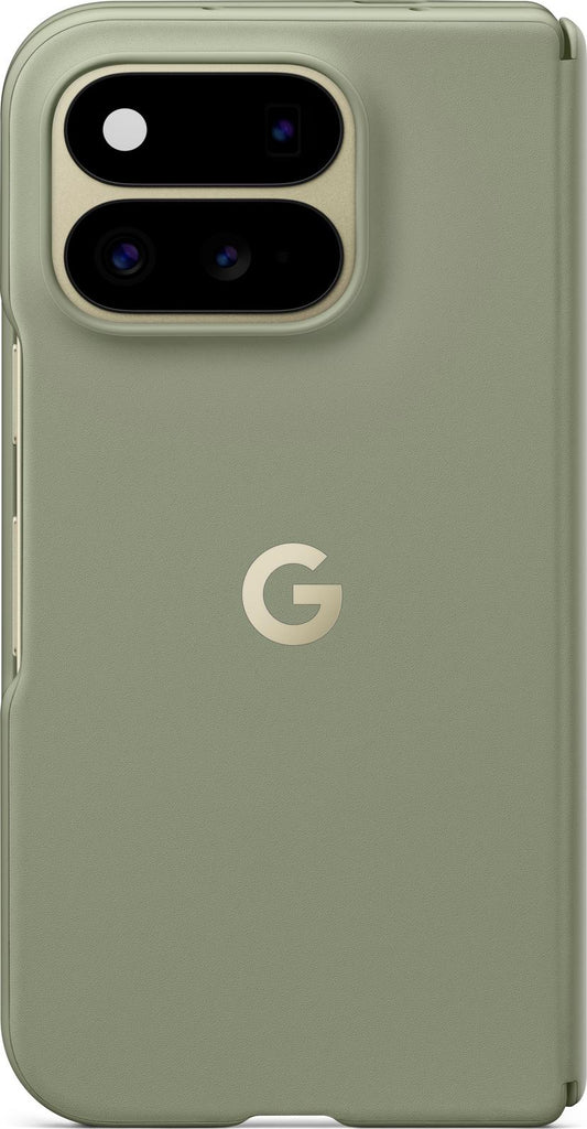 Калъф за Google Pixel 11 Pro Fold, Зелен GA11718-WW