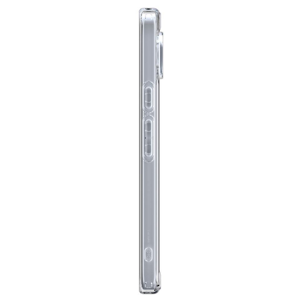 Калъф за Google Pixel 10 Pro / 10, Spigen, Ultra Hybrid, Прозрачен ACS09715