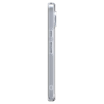Калъф за Google Pixel 10 Pro / 10, Spigen, Ultra Hybrid, Прозрачен ACS09715