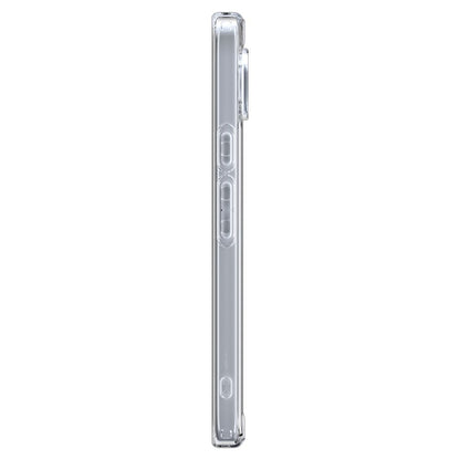 Калъф за Google Pixel 10 Pro XL, Spigen, Ultra Hybrid, Прозрачен