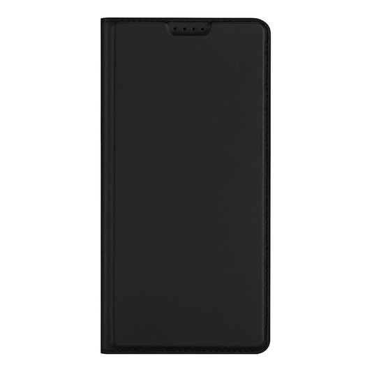 Калъф за Google Pixel 10a, DUX DUCIS, Skin Pro, Черен
