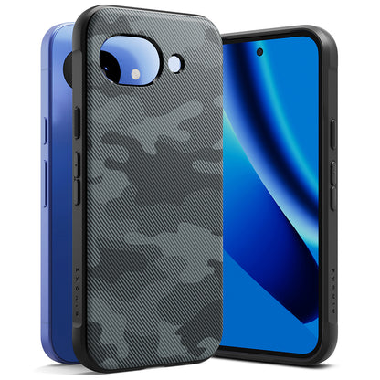 Калъф за Google Pixel 10a, Ringke, Onyx, Камуфлаж