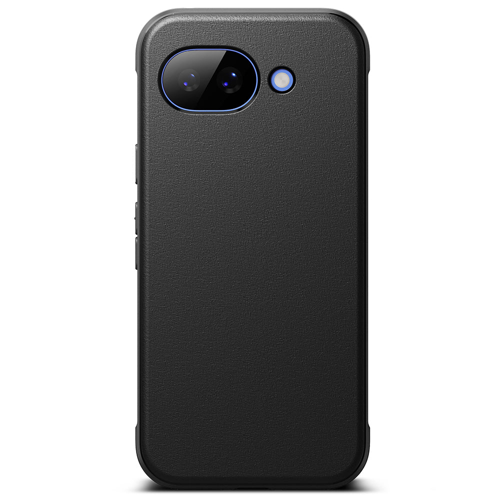 Case for Google Pixel 10a, Ringke, Onyx, Black