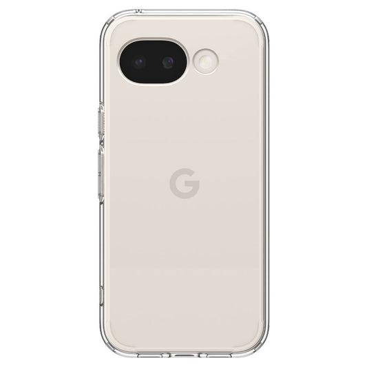 Калъф за Google Pixel 10a, Spigen, Ultra Hybrid, Прозрачен ACS11279