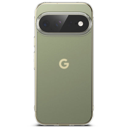 Калъф за Google Pixel 11 Pro XL, Ringke, Fusion, Матиран прозрачен