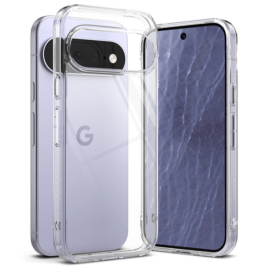 Калъф за Google Pixel 11, Ringke, Fusion, Прозрачен