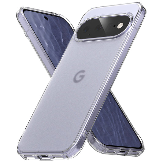 Калъф за Google Pixel 11, Ringke, Fusion, Матиран прозрачен