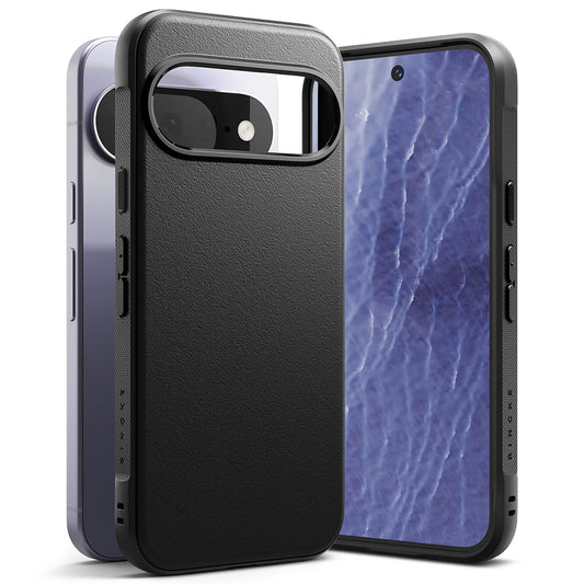 Калъф за Google Pixel 11, Ringke, Onyx, Черен
