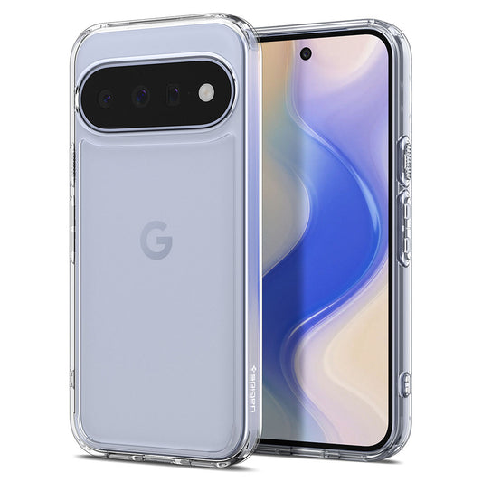 Калъф за Google Pixel 11, Spigen, Ultra Hybrid, Прозрачен ACS11440