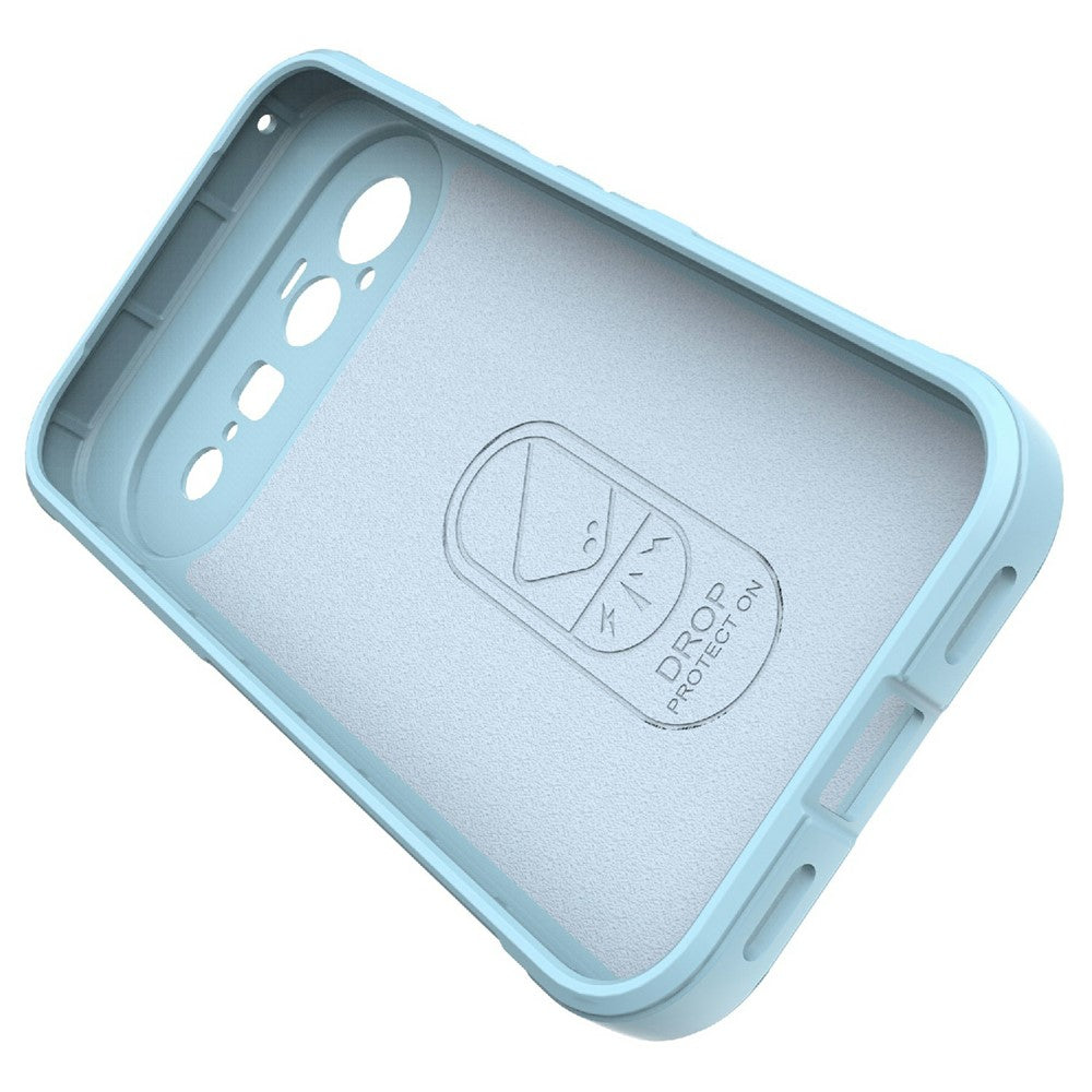 Калъф за Google Pixel 11, Techsuit, Magic Shield, Син