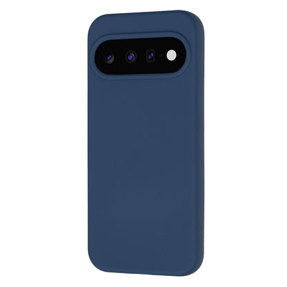 Калъф за Google Pixel 11, Techsuit, SoftFlex, Тъмносин
