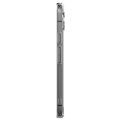 Калъф за Google Pixel 9 / 9 Pro, Spigen, Ultra Hybrid, Прозрачен ACS07687