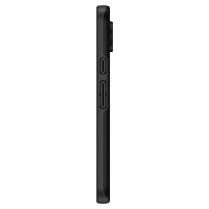 Калъф за Google Pixel 9 Pro XL, Spigen, Thin Fit, Черен ACS07731