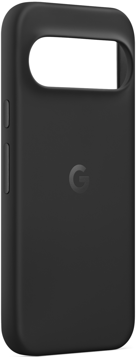 Калъф за Google Pixel 9/9 Pro, черен GA05650